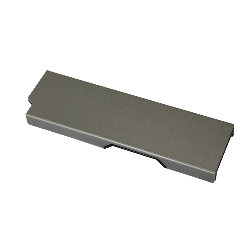 DeLonghi Wassertank Blende silber-grau für ESAM 6850/6900 PrimaDonna Exclusive