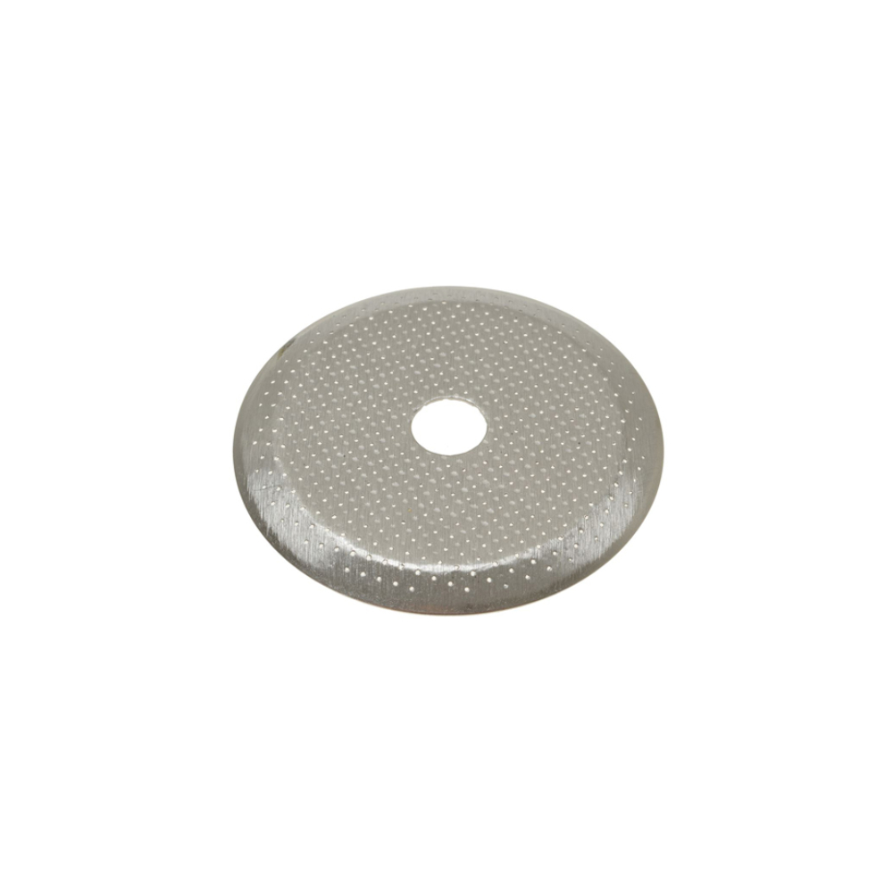 Quickmill Sieb Brüheinheit 54mm für Siebträgermaschinen