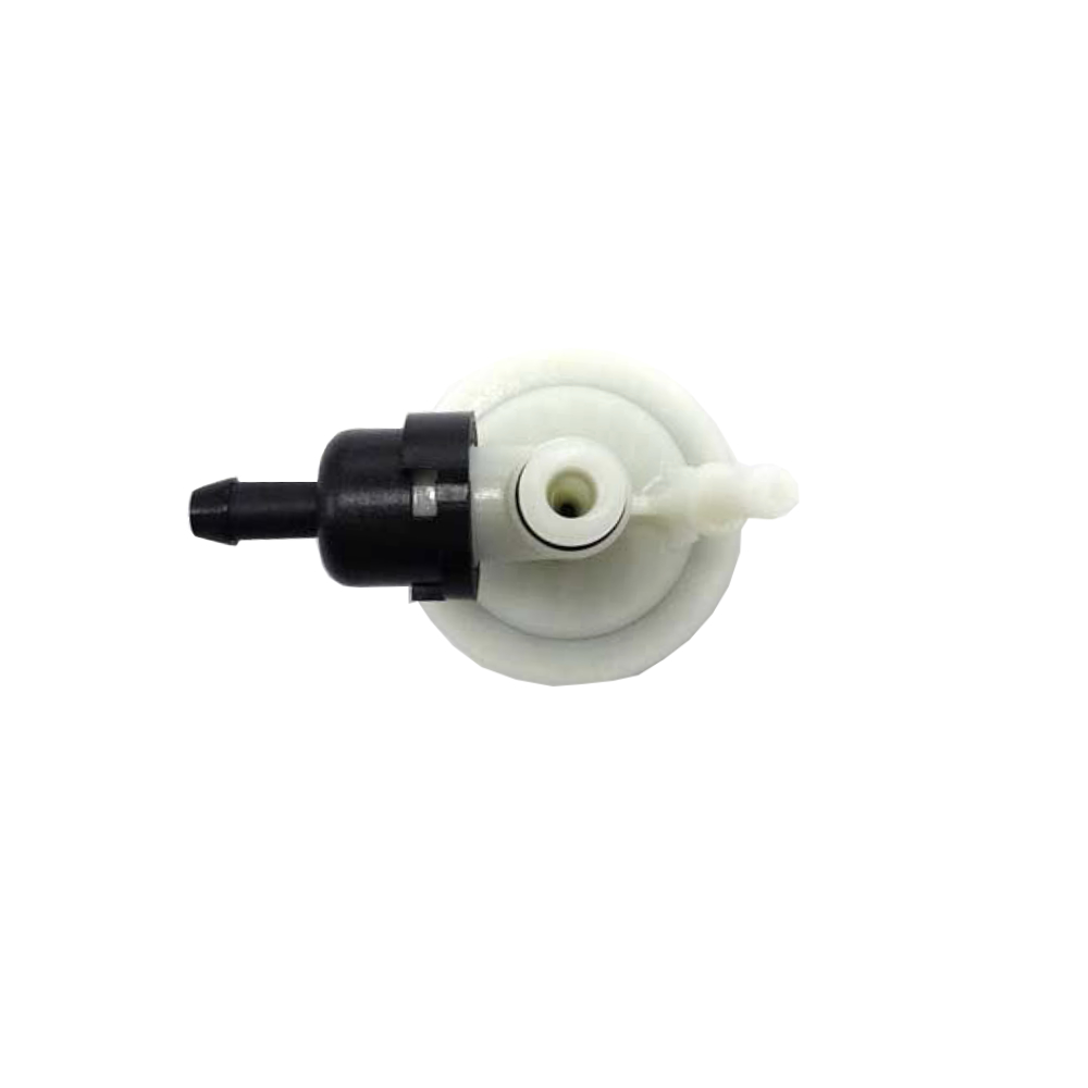 Siemens Pulsationsdämpfer für Kaffeevollautomat EQ.5-8 Pumpe Ersatzteil