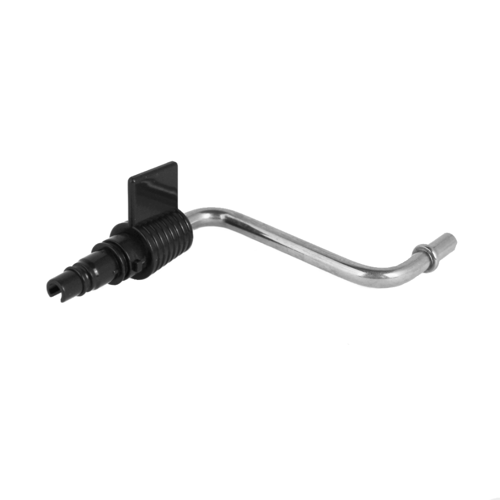 DeLonghi Rohr für Aufschäumer ESAM 02.110 03.110 04.110 Ersatzteil