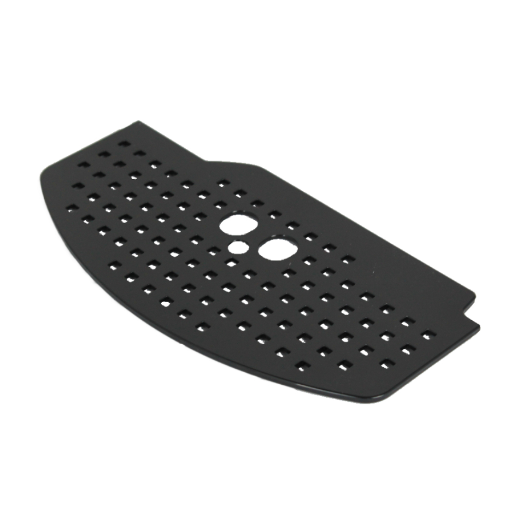 DeLonghi Abtropfgitter EAM ESAM schwarz für Kaffeevollautomaten