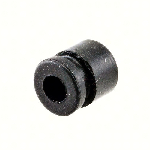 Nivona Elastikpuffer 778 schwarz für Vibrationsdämpfung der Mahleinheit