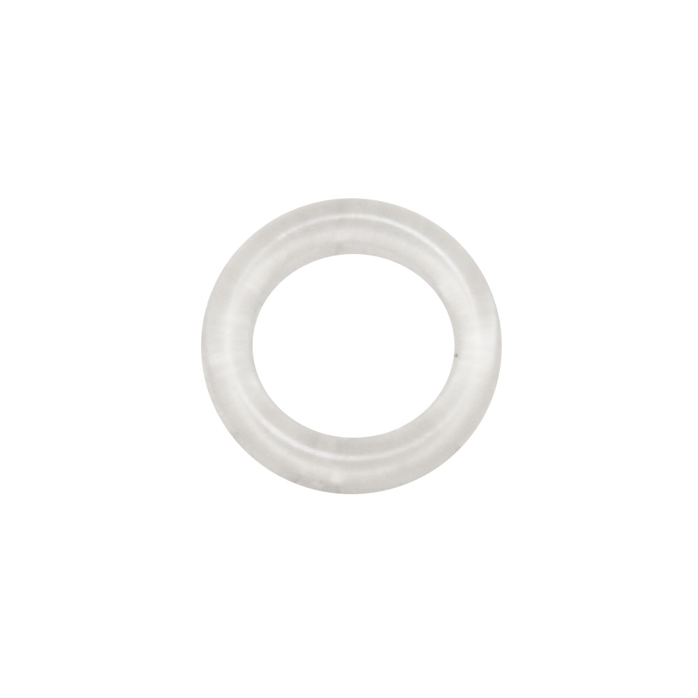JURA O-Ring Steigrohr NBR 6.5x1.5 mm für Impressa Kaffeemaschinen Brüheinheit