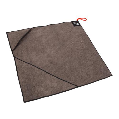 ECM Barista Tuch 40x40cm Mikrofaser Reinigungstuch für Kaffeemaschinen