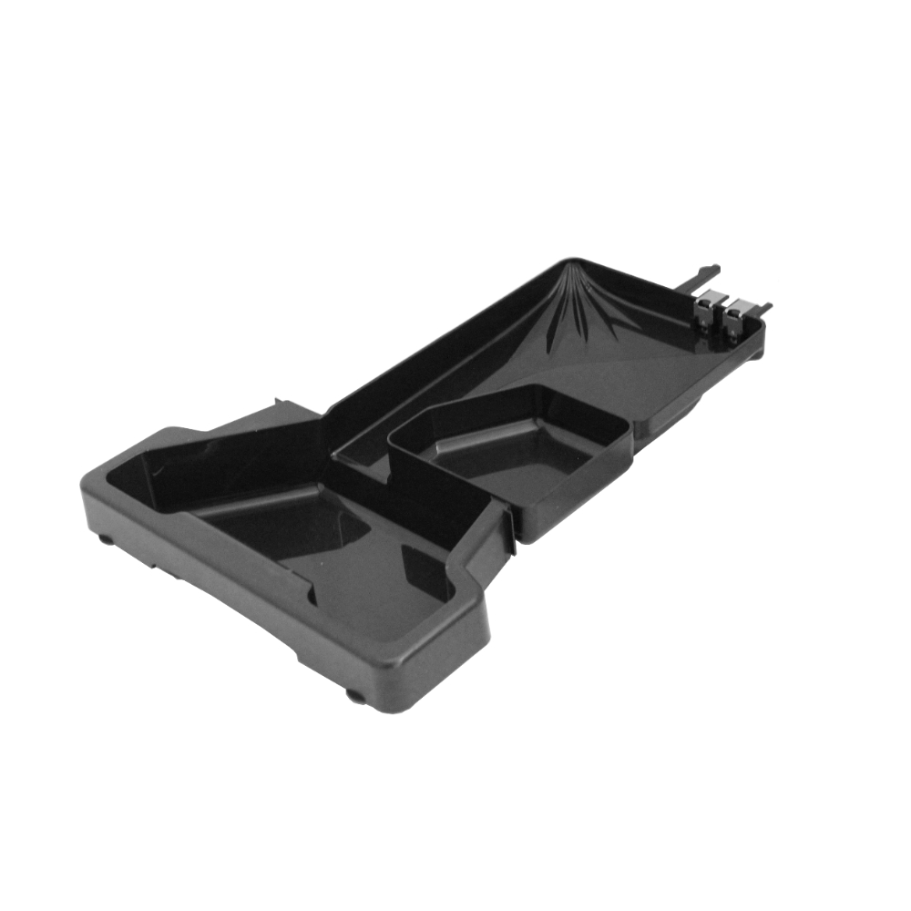 Siemens Abtropfschale für Einbau-Kaffeevollautomaten TK68E570 TKN68E750 Serie