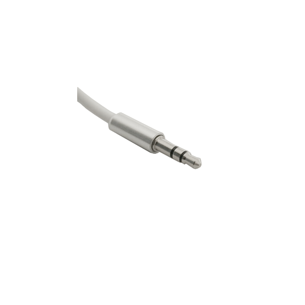 Jura Kabel mit 3.5mm Klinkenstecker für Kaffeevollautomaten