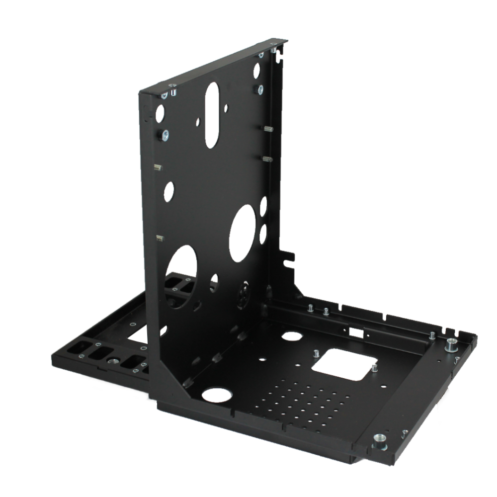 Rocket Espresso Chassis R58 Ersatzteil für Seriennummer D1244R58