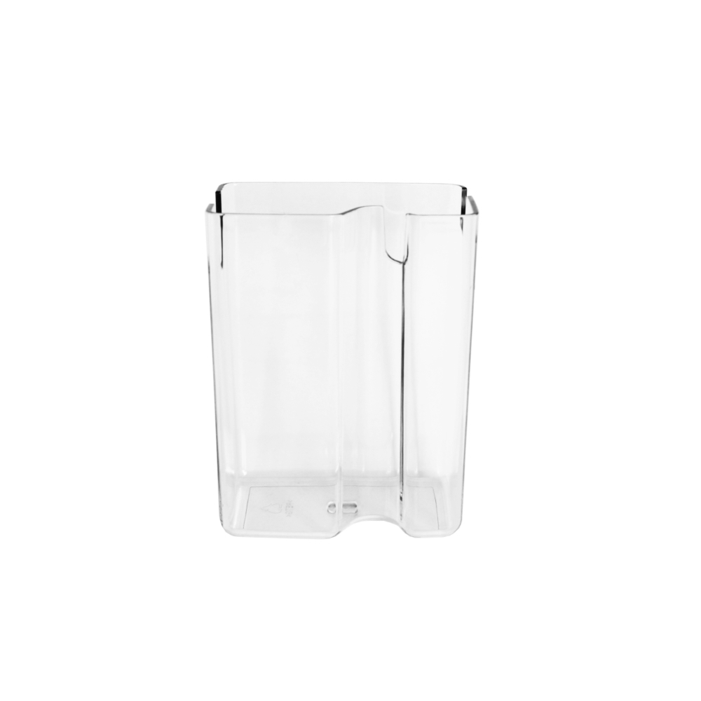 DeLonghi Milchbehälter für EC 850.M und EC 860.M Siebträgermaschinen