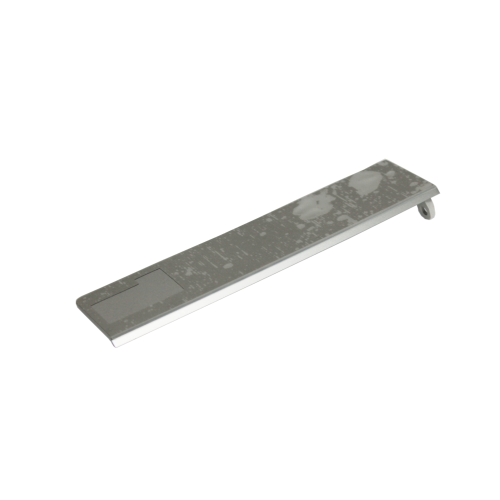 DeLonghi Frontblende silber für ECAM 44.620.S und ECAM 45.326.S Kaffeevollautomaten