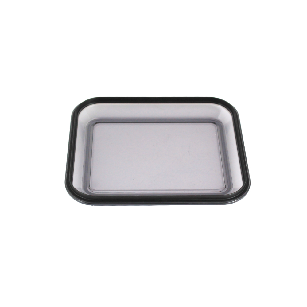 Siemens transparenter Deckel für Bohnenbehälter EQ.9 Kaffeevollautomat TI955 Serie