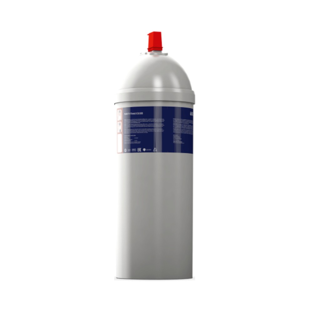 Brita Purity Finest C1100 Wasserfilter Filterpatrone für Espressomaschinen