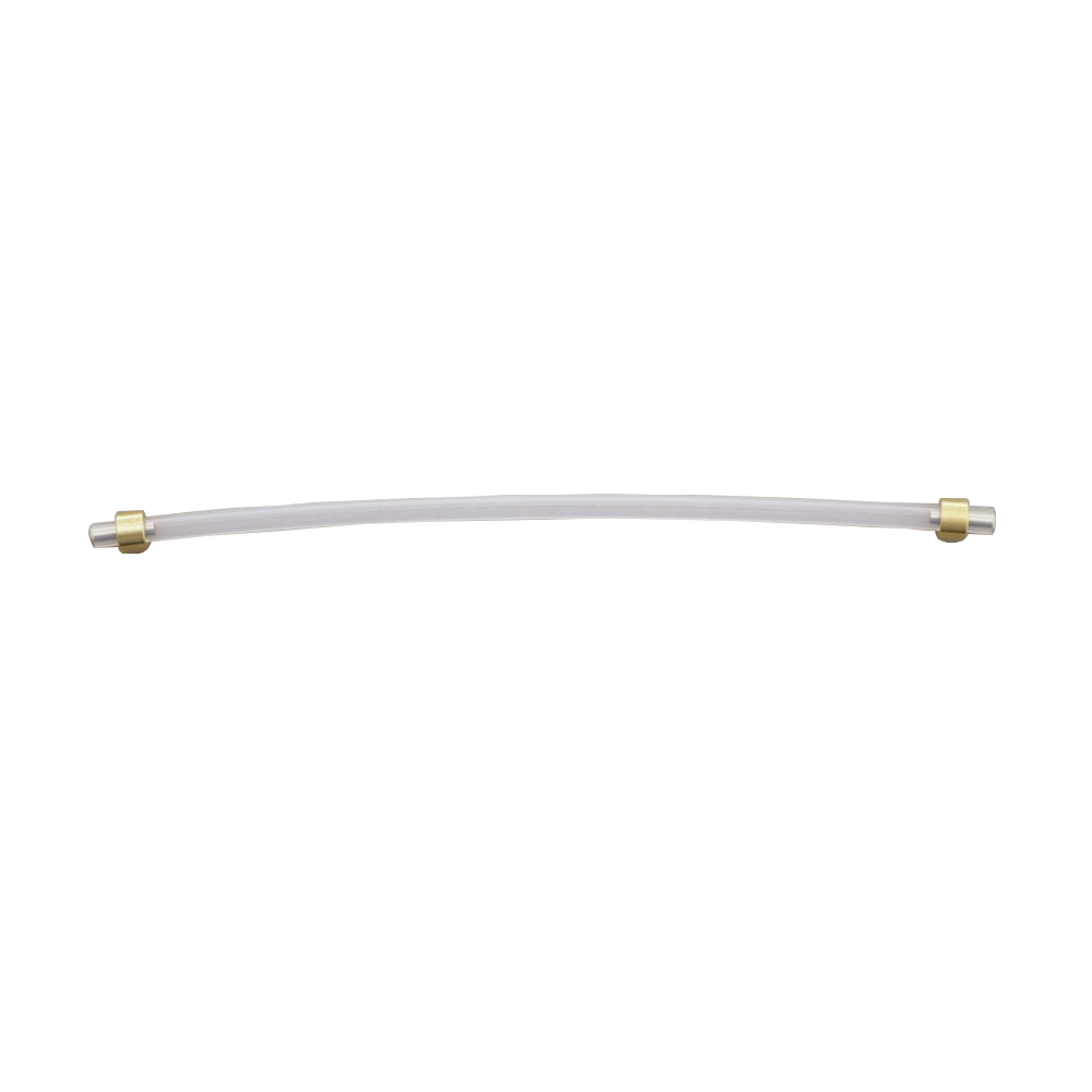 Jura FEP Schlauch 4x2.5x145mm für Z10 Kaffeevollautomaten - Original Ersatzteil