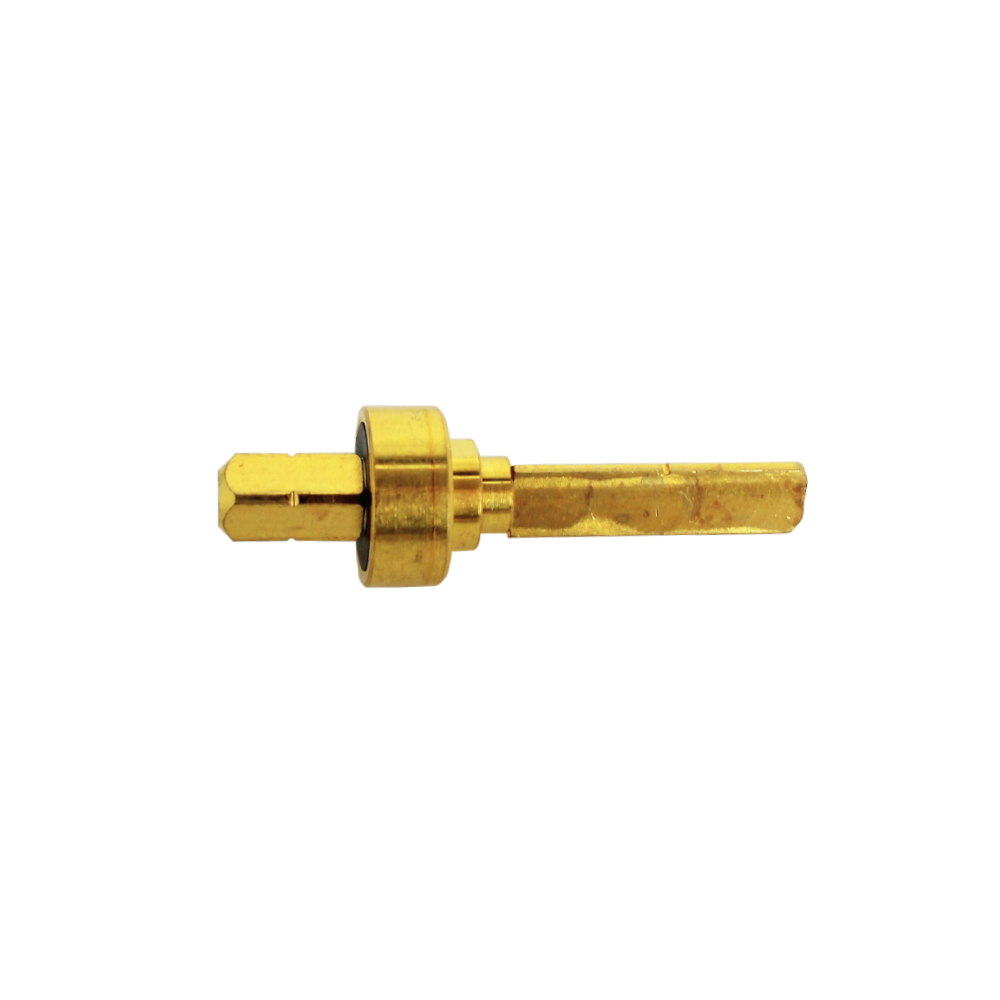 Rocket Espresso Ablaufventil für Appartamento R58 mit Dreikantstift 52,5mm