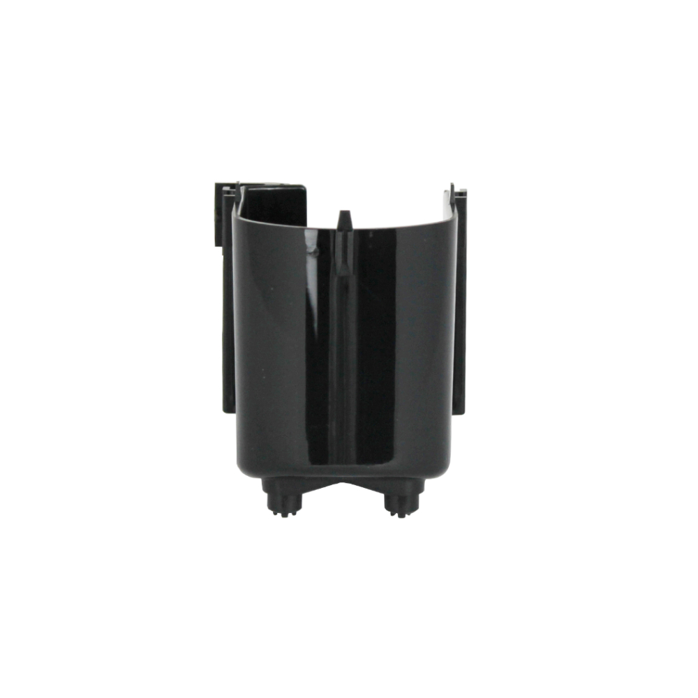 DeLonghi Getränkeauslauf EAM ESAM schwarz Original Ersatzteil für Kaffeevollautomaten