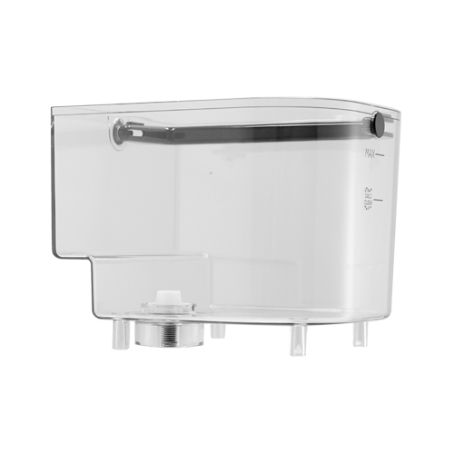 Saeco Wassertank komplett für Royal Gran Crema Kaffeevollautomat mit Griff und Filter
