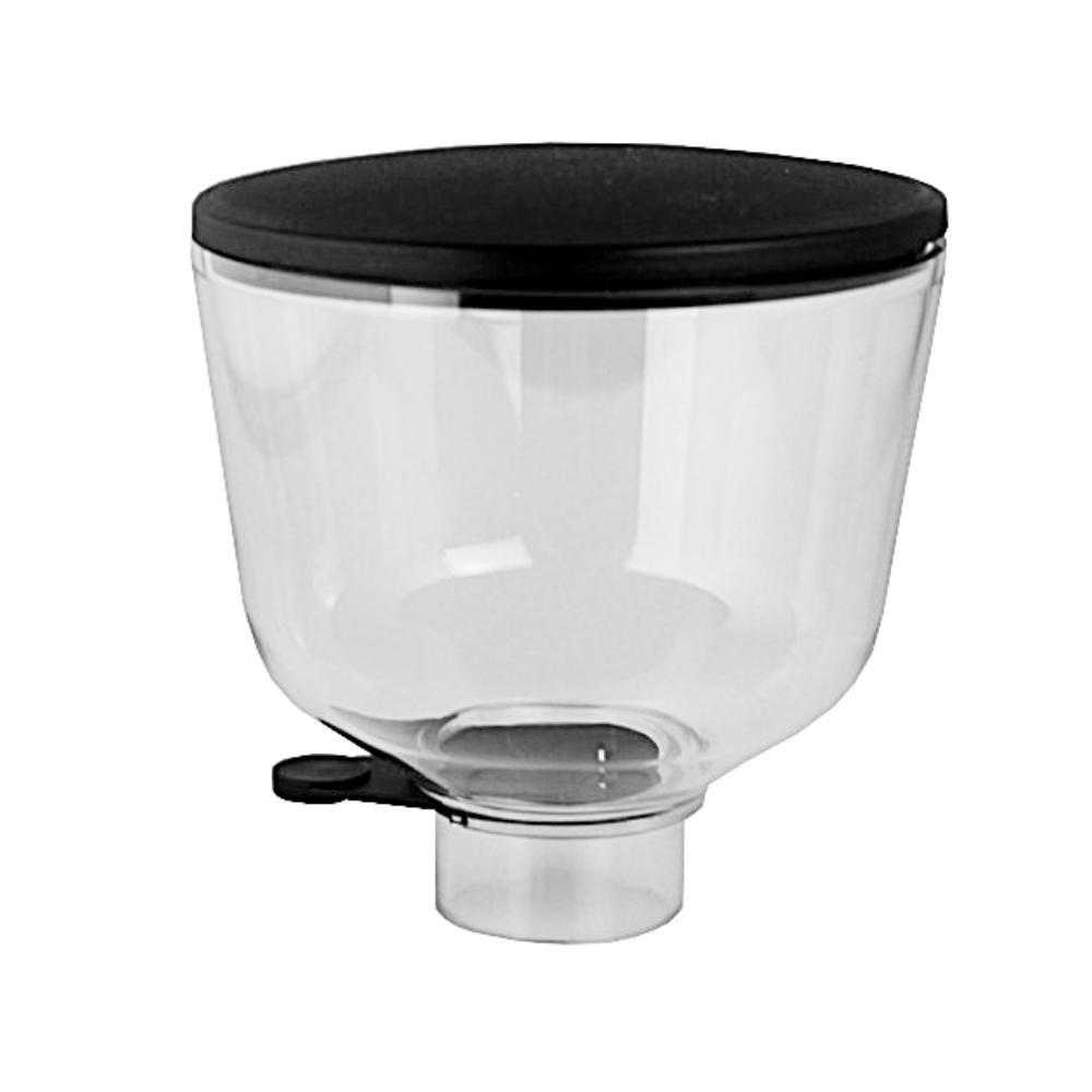 ECM Bohnenbehälter 0,25 kg für C54 Kaffeemühle - hochwertiges Kaffeezubehör