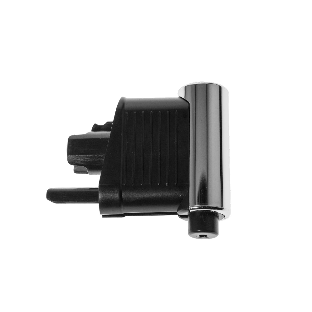 DeLonghi Heißwasserauslauf ETAM Original Ersatzteil für Kaffeevollautomat