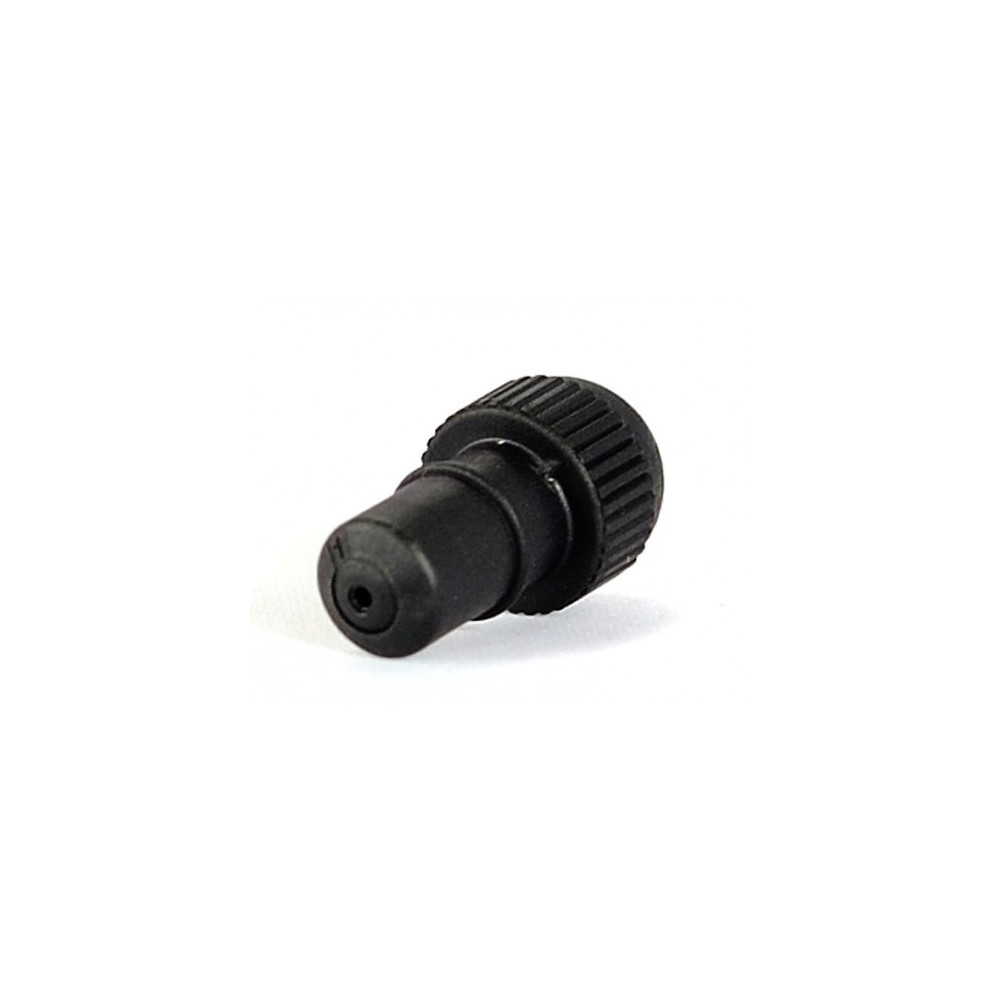 Siemens-Bosch Dampfdüse AC03 schwarz V2 für Surpresso Benvenuto Kaffeevollautomaten