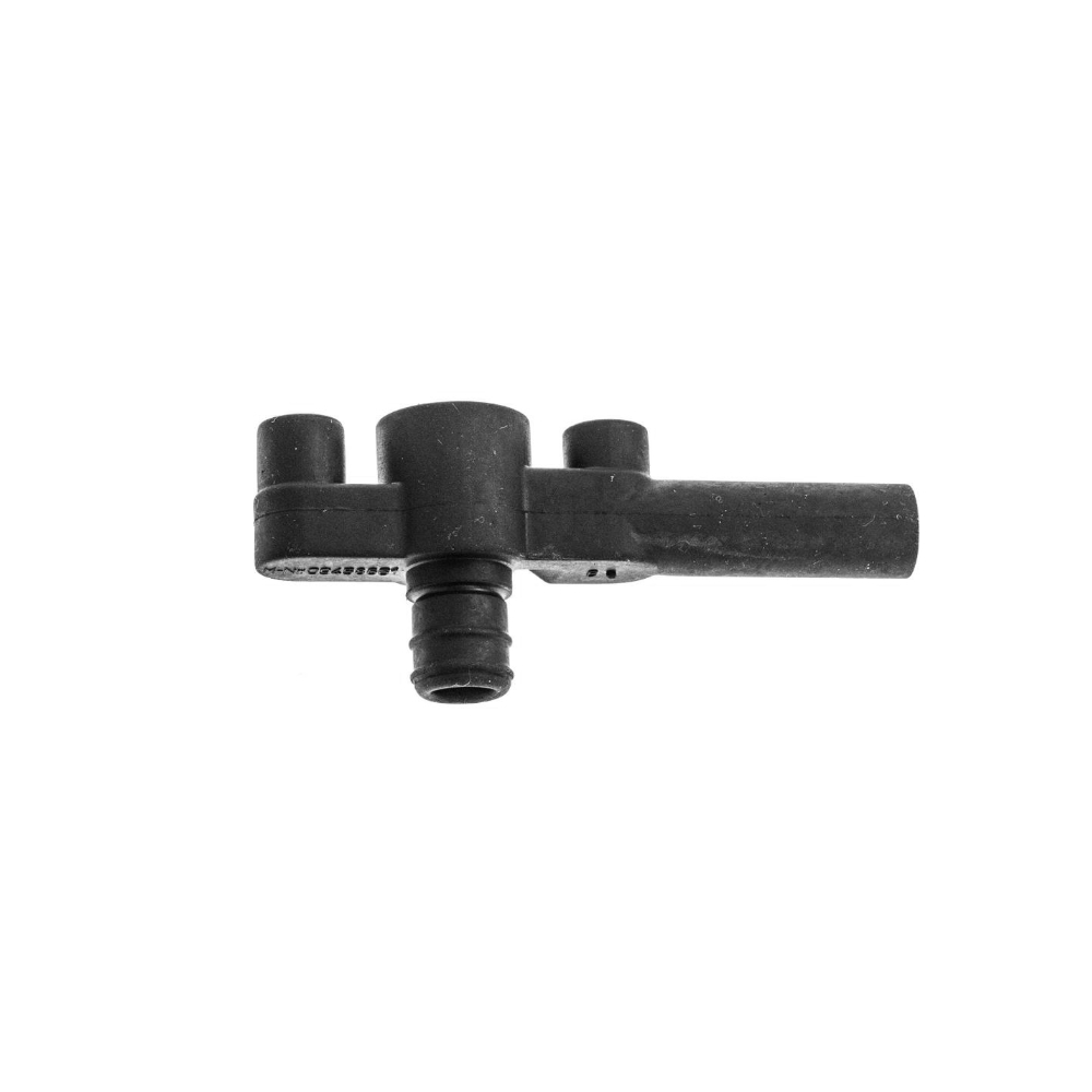 Miele Milchansaugdüse CM63xx Original Ersatzteil mit Magnet für Kaffeevollautomaten