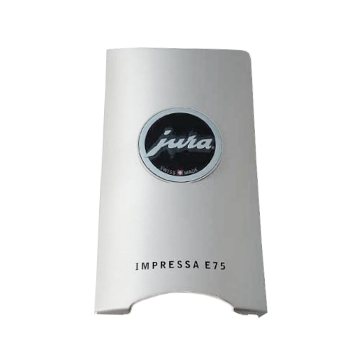 JURA Blende Auslaufschieber komplett für Impressa E75 Kaffeevollautomat Original Ersatzteil