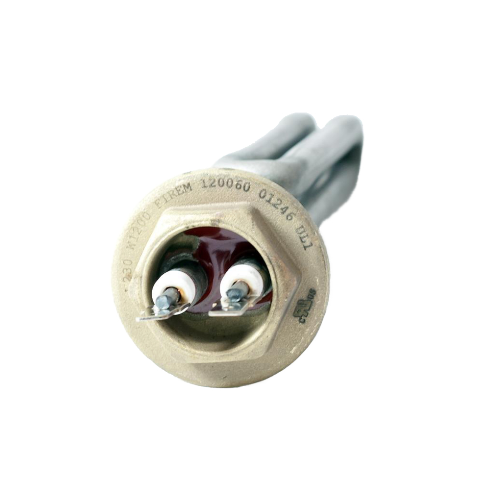 ECM original Kesselheizung 230V 1200W für Zweikreis-Espressomaschinen