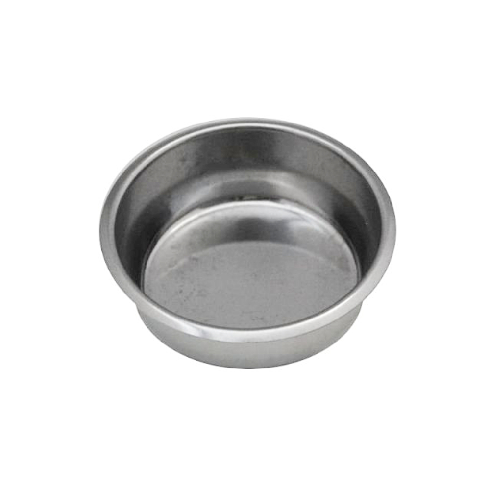 Lelit Blindsieb 57mm PL42 für Siebträgermaschinen Reinigung