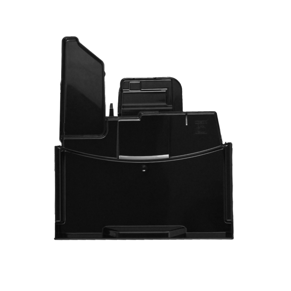 DeLonghi Abtropfschale schwarz für ESAM Perfecta Evo Kaffeevollautomat