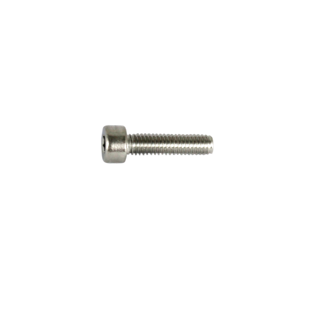 Bezzera Schraube M4 x 16 Original Ersatzteil für Espressomaschinen