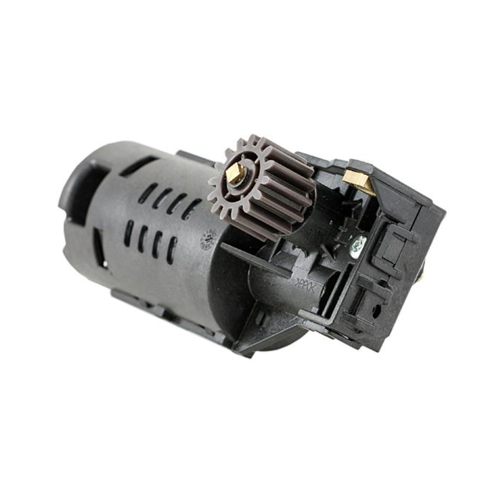 JURA Getriebemotor mit Zahnrad für ENA und Impressa A Serie Kaffeevollautomaten