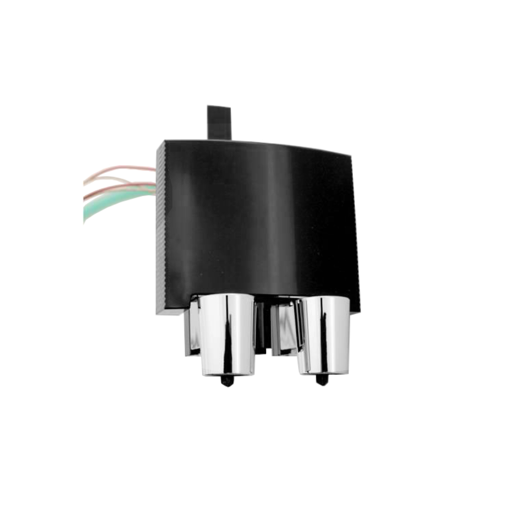 Jura Auslauf Kaffee J8 Twin - Original Ersatzteil für Kaffeevollautomaten