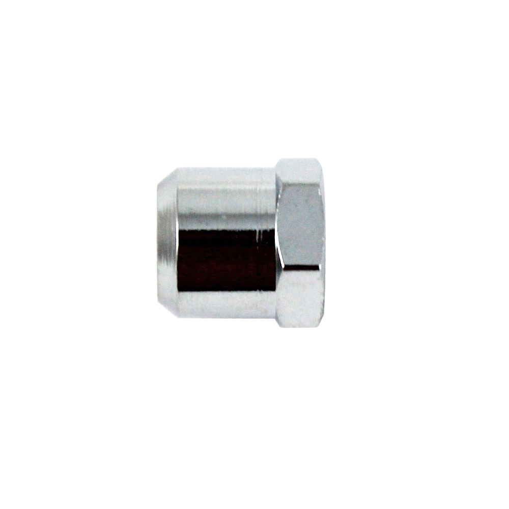 Gaggia Mutter 1/8 Zoll Classic Ersatzteil für Abflussschlauchanschluss
