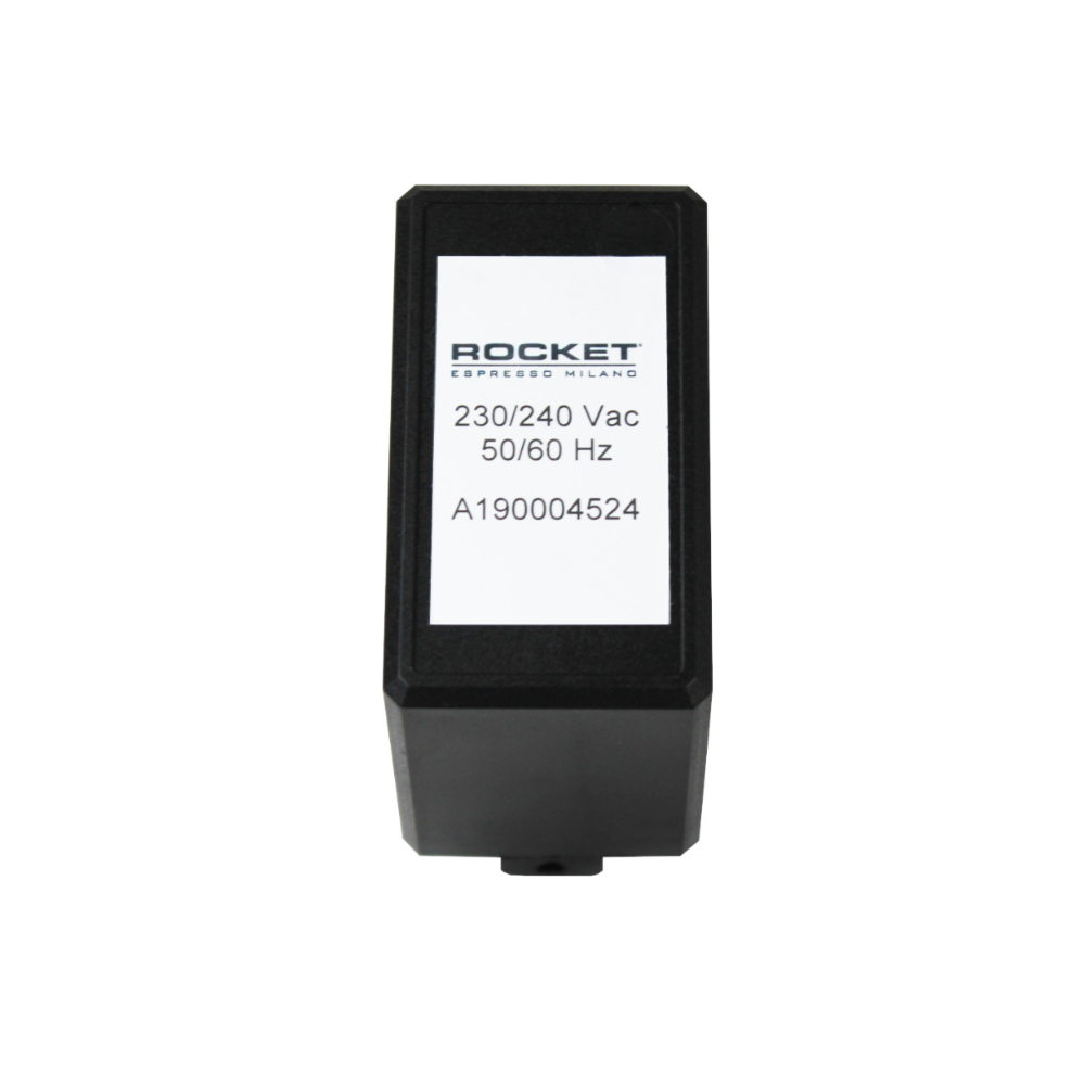 Rocket Espresso Control Box V230 mit Connector für Siebträgermaschinen