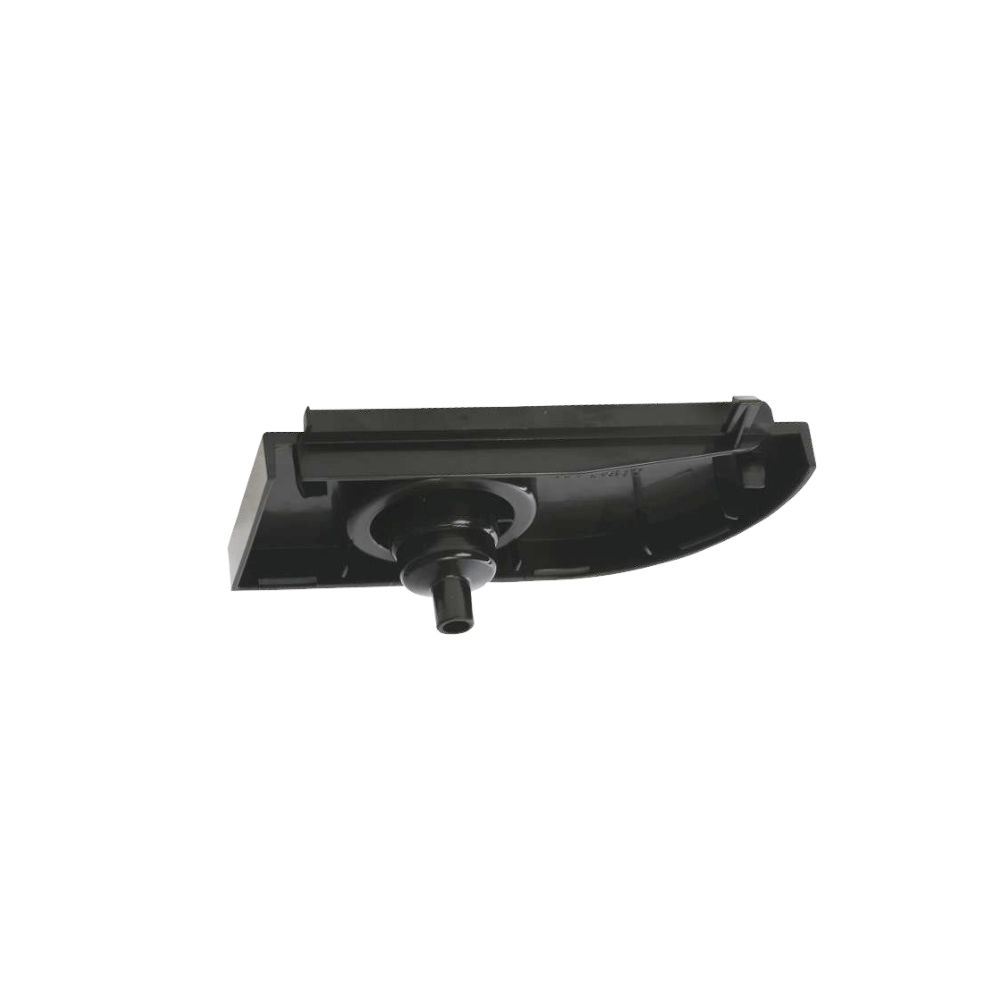 Bosch Ventilsitz 653257 Wassertankkupplung mit Ventil schwarz Original Ersatzteil