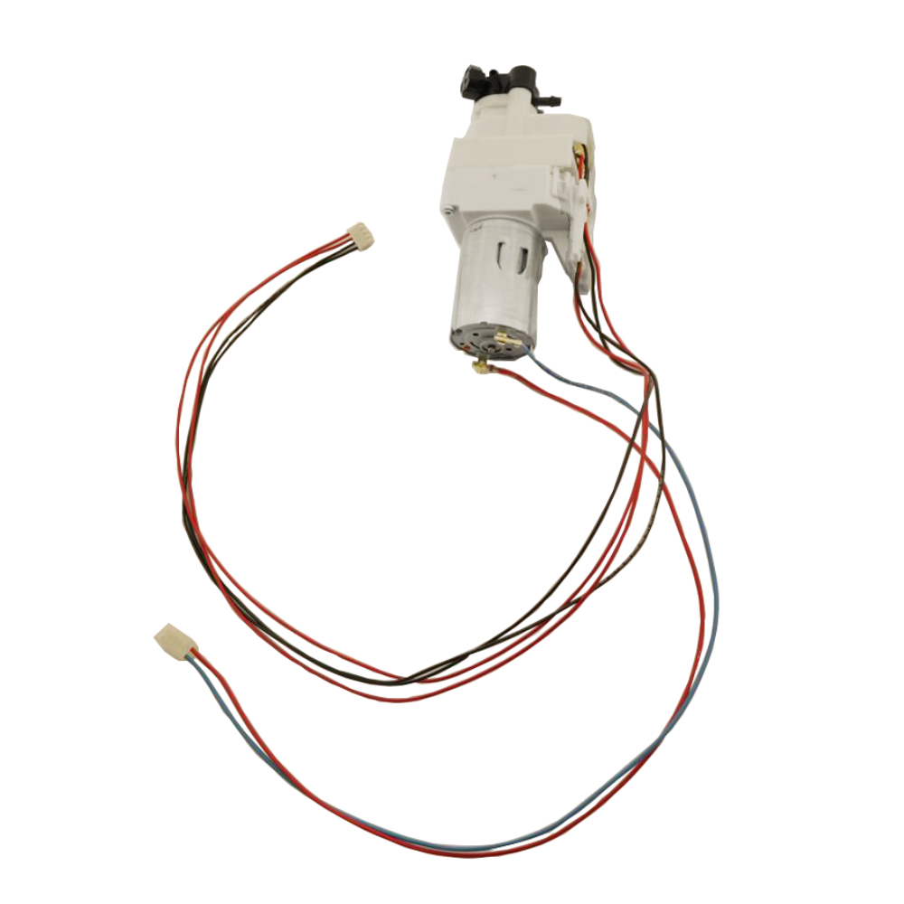 Jura Mehrwegventil 12-24V für J8 Twin Kaffeevollautomaten - Original Ersatzteil
