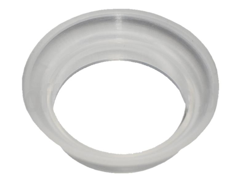 Nivona Manschette 778 transparent für CafeRomatica Kaffeevollautomaten