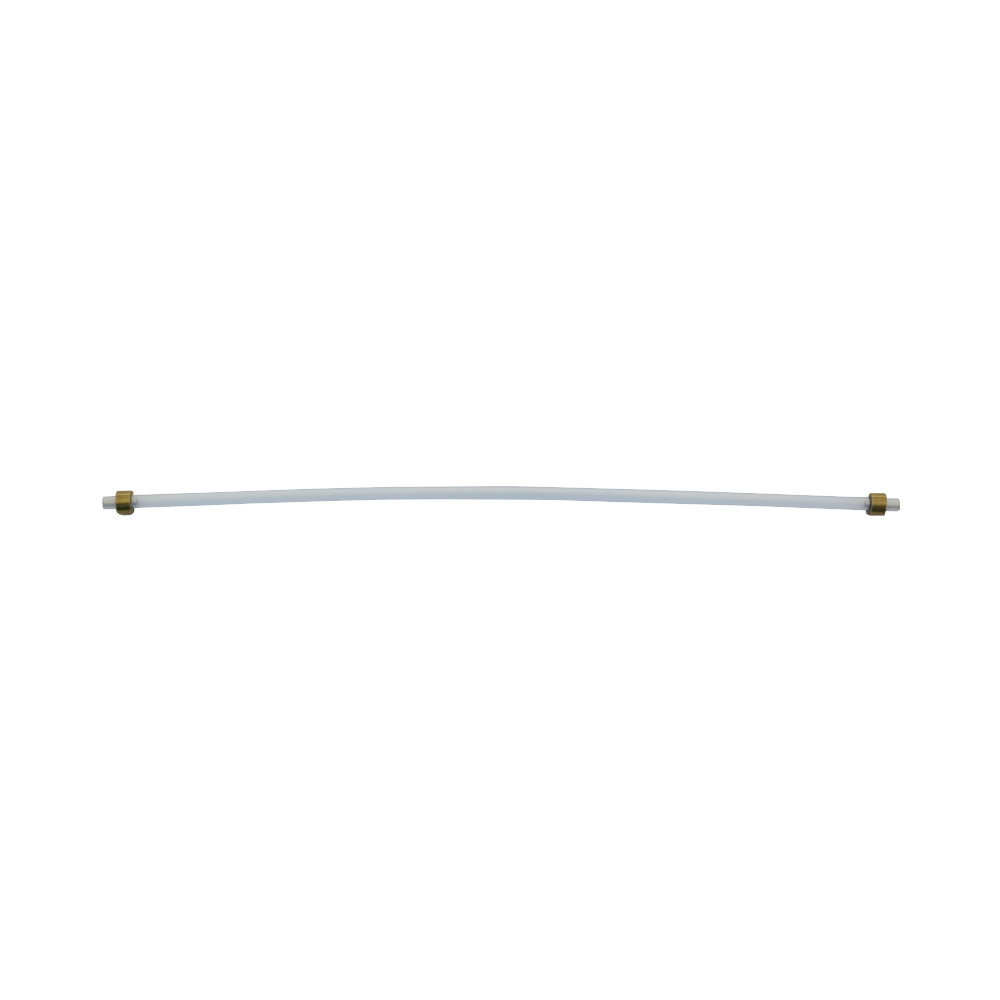 JURA FEP Schlauch 4x2.5x240mm Ersatzteil für Kaffeevollautomaten C E F ENA Serie