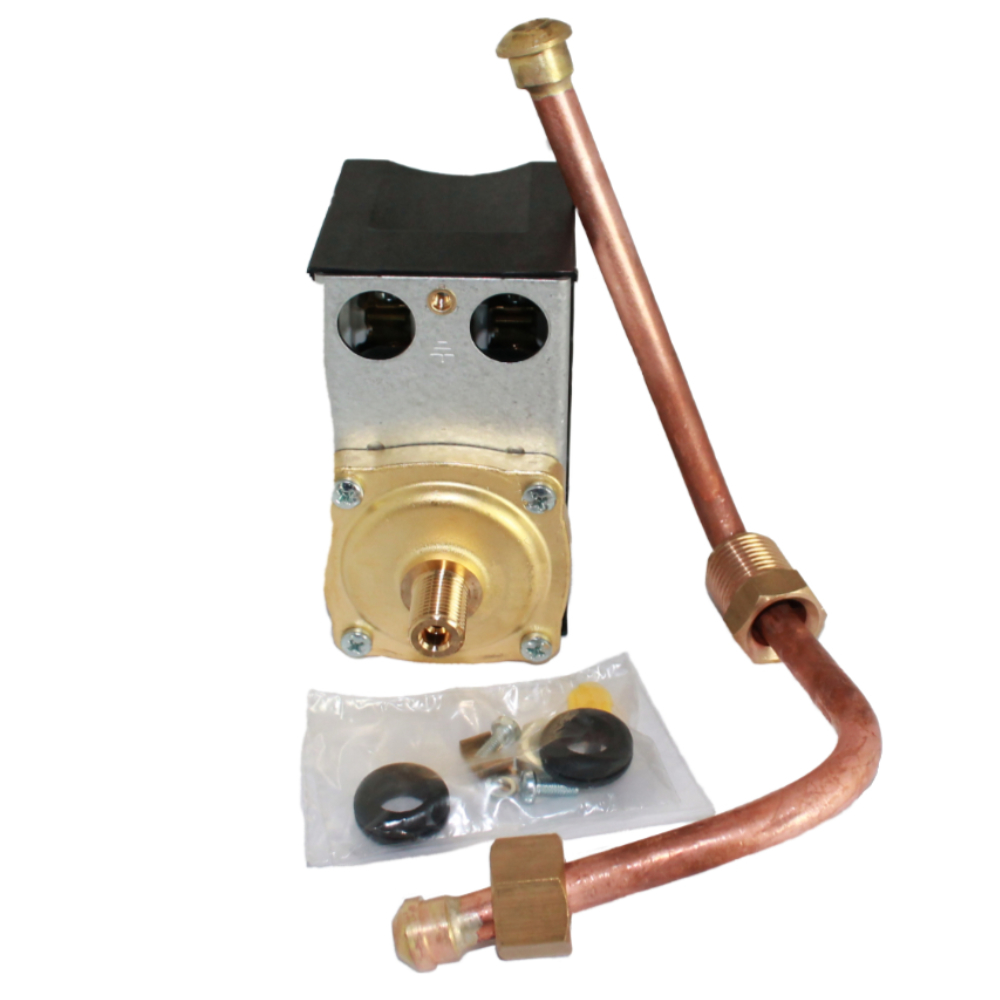 Bezzera Pressostat Kit Mitica Ersatzteil für Kaffeemaschine