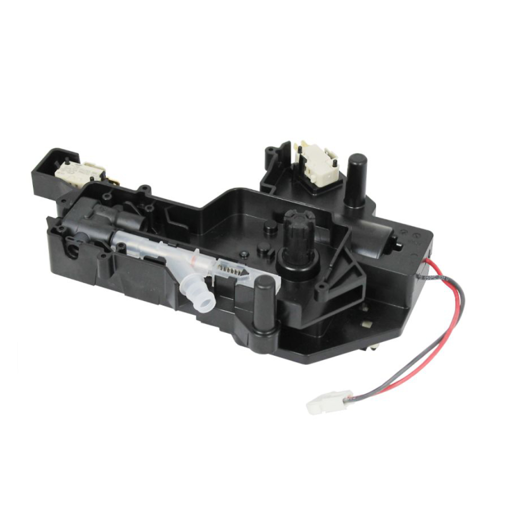 Miele Antrieb für Brüheinheit CM 6xxx 7xxx Serien Ersatzteil