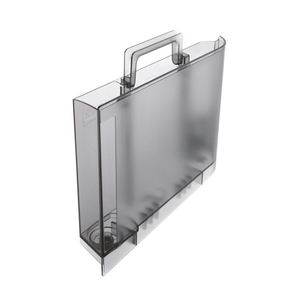 Bosch Siemens Wassertank EQ 230ml transparent mit Griff für Kaffeevollautomaten