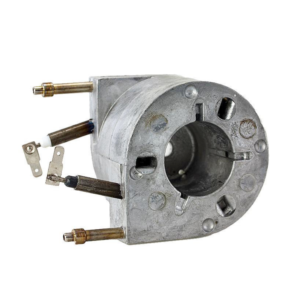Nivona Thermoblock Lötnippel 230V/1400W für NICR 6xx/7xx/8xx Serie Kaffeevollautomaten