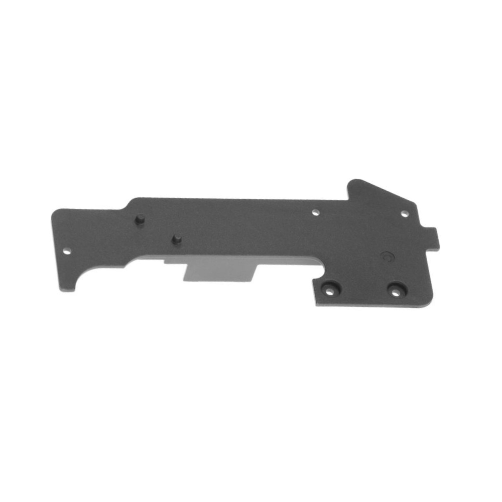 Rotel Deckel 691 Antrieb Ersatzteil für Kaffeevollautomaten