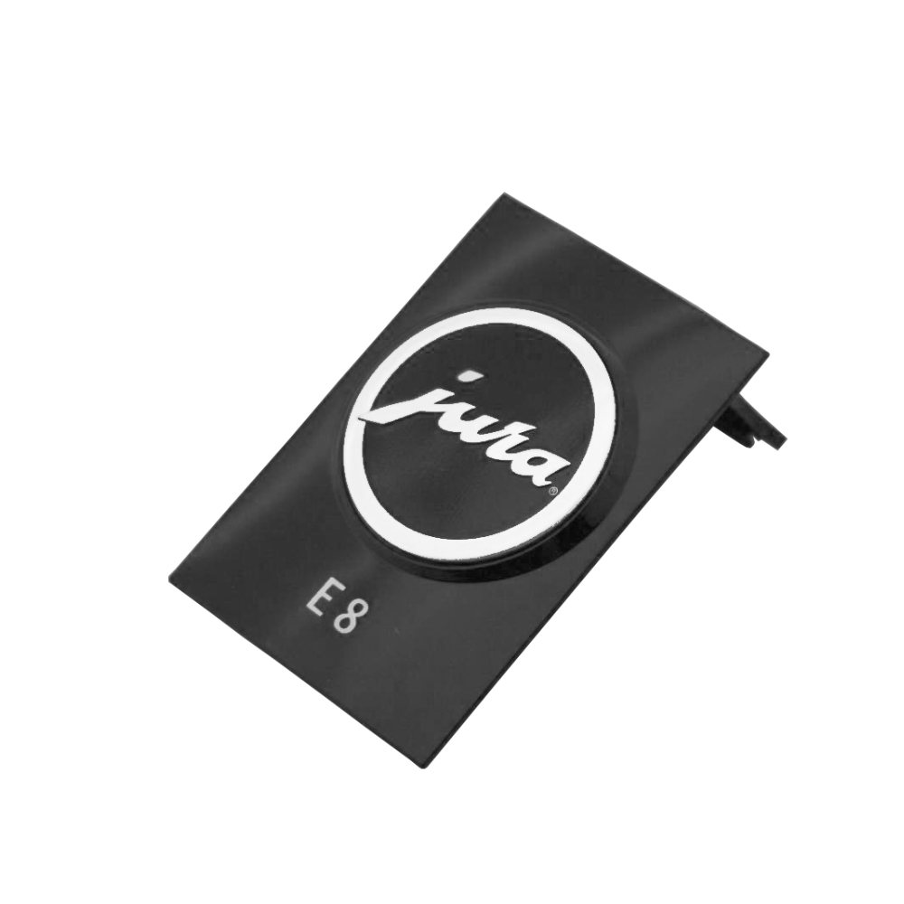 JURA Blende Auslauf E8 Original Ersatzteil für Kaffeevollautomat