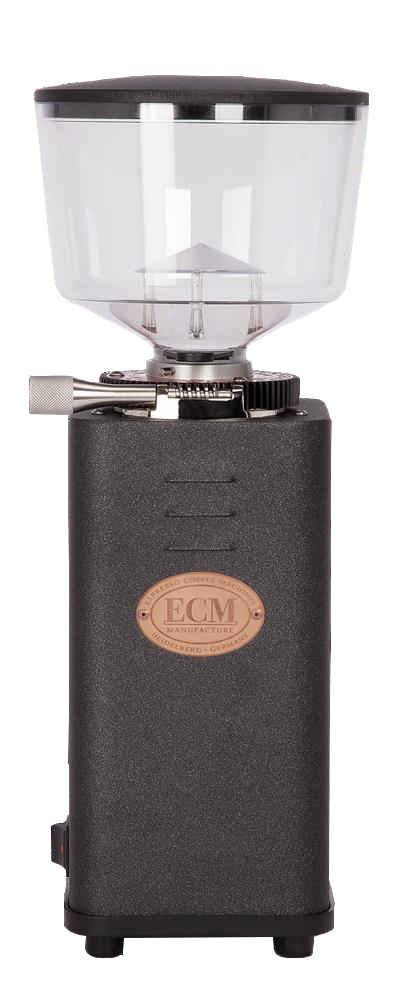 ECM Mühle S-Manuale 64 Heritage Line Handkaffeemühle mit 64mm Mahlwerk
