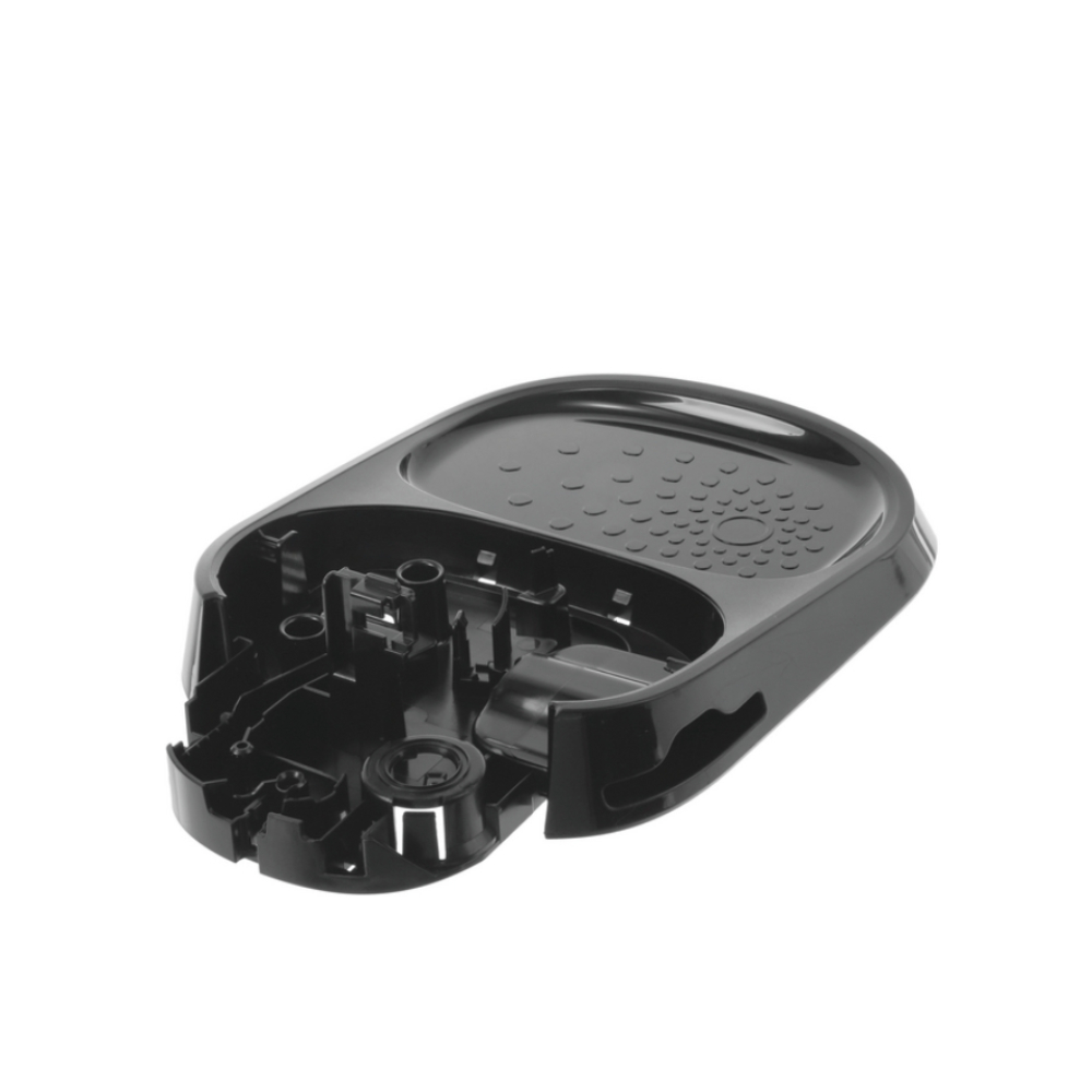 Bosch Gehäuse-Unterteil schwarz für Tassimo Kapselmaschinen TAS6002 TAS6003 TAS6004
