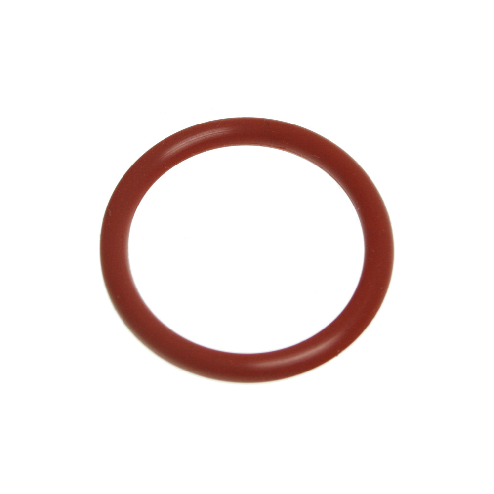 Miele O-Ring für Kolben Brüheinheit CVA6xx, Silikon, 40mm Außendurchmesser