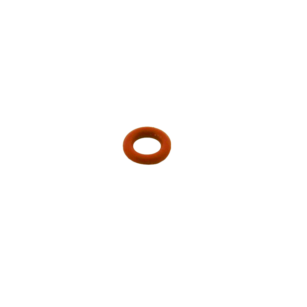 JURA O-Ring 4.00 x 1.50 Silikon Dichtungsring für Kaffeevollautomaten