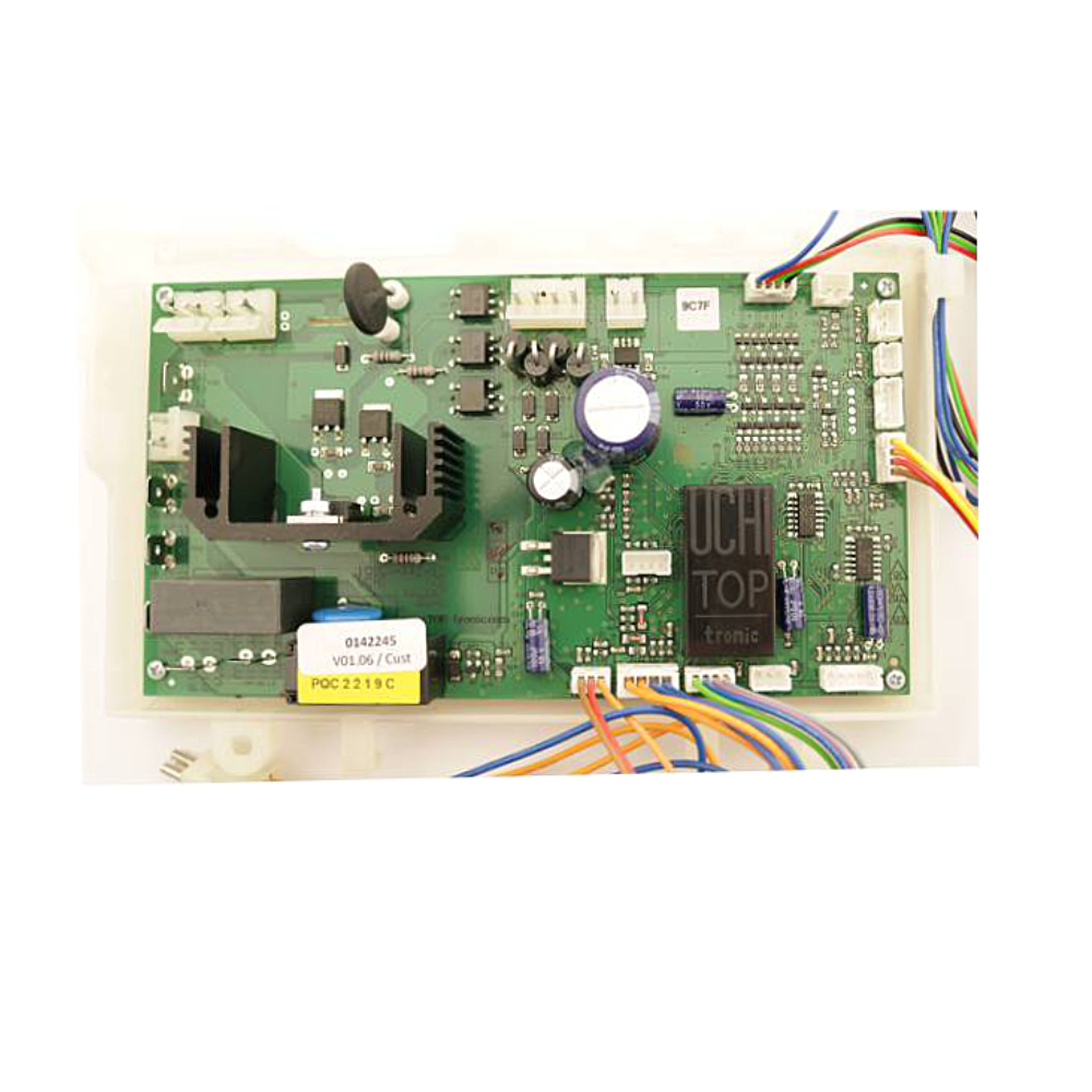 Jura Powerbox E6 230V Original Ersatzteil für Kaffeevollautomaten