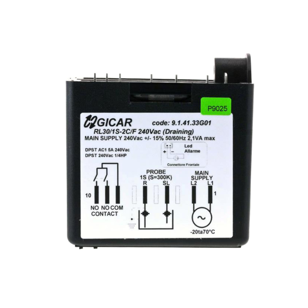 ECM Elektronik-Box Classika II Steuerungseinheit für Espressomaschinen
